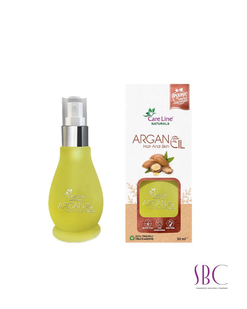 pure argan oil زيت الارغان الخالص