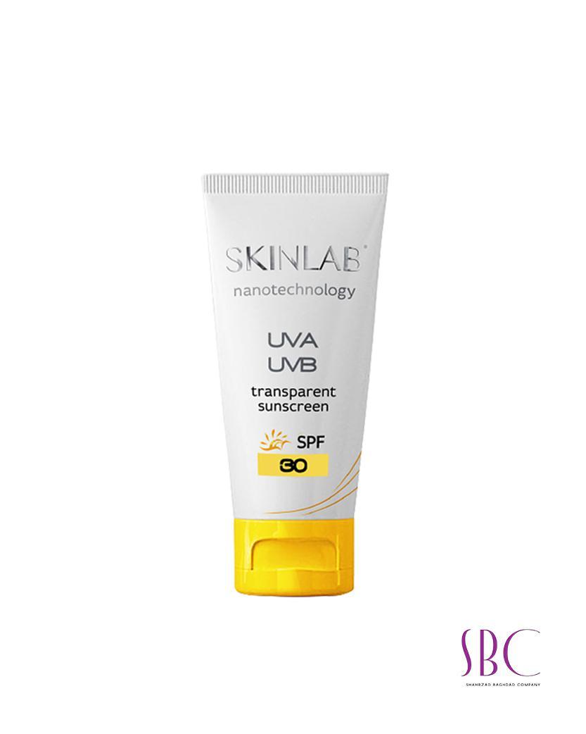 Sunscreen spf30 ml 50